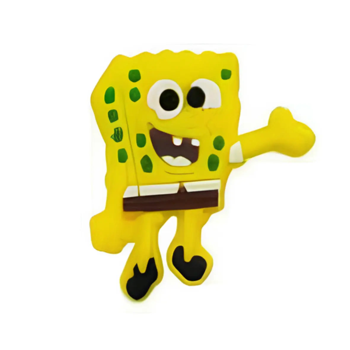 PIN'S BOB L'ÉPONGE