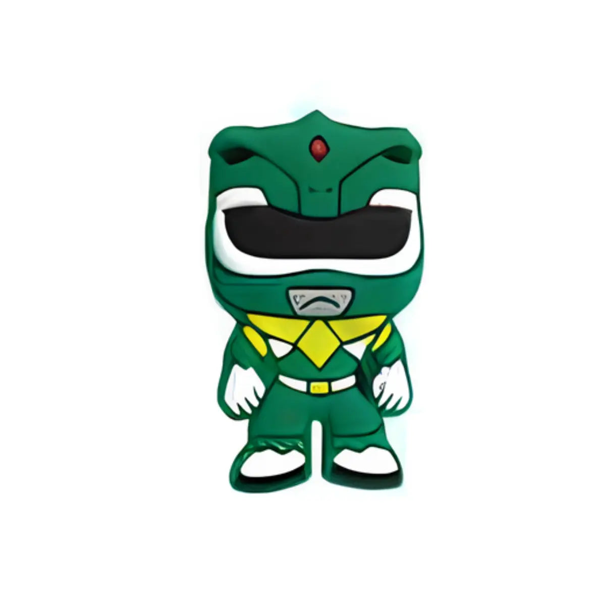 PIN'S POWER RANGERS