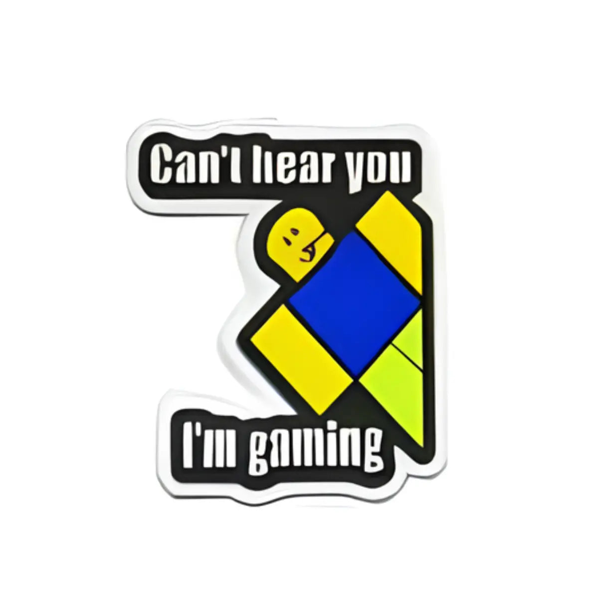 PIN'S ROBLOX
