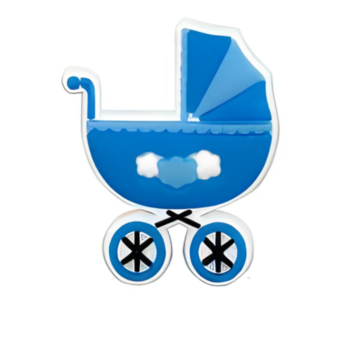 PIN'S BÉBÉ