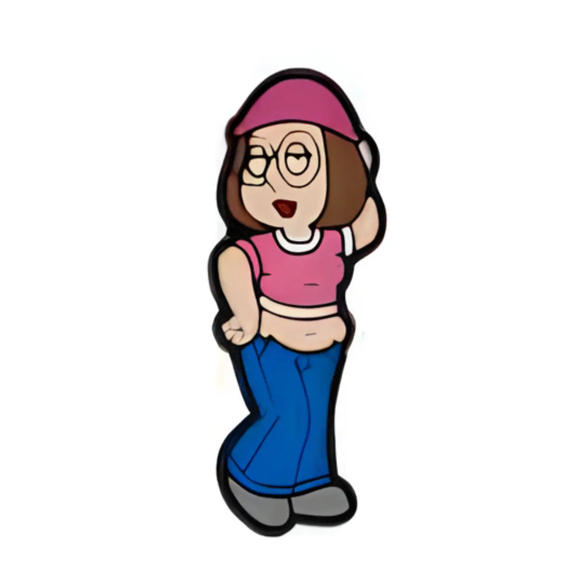 PIN'S FAMILY GUY