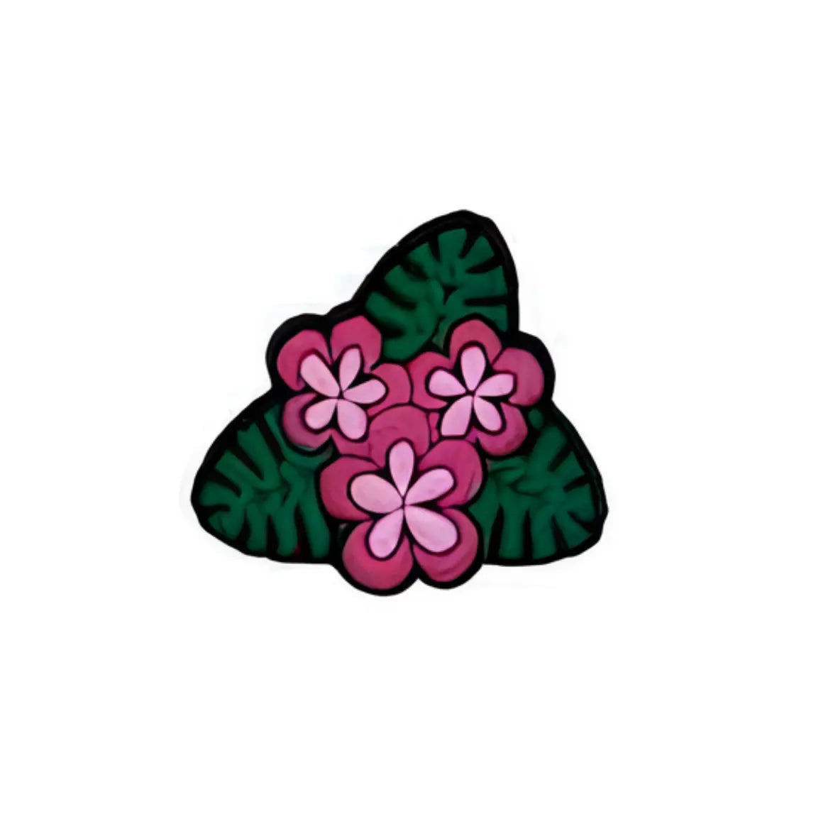 PIN'S FLORAL