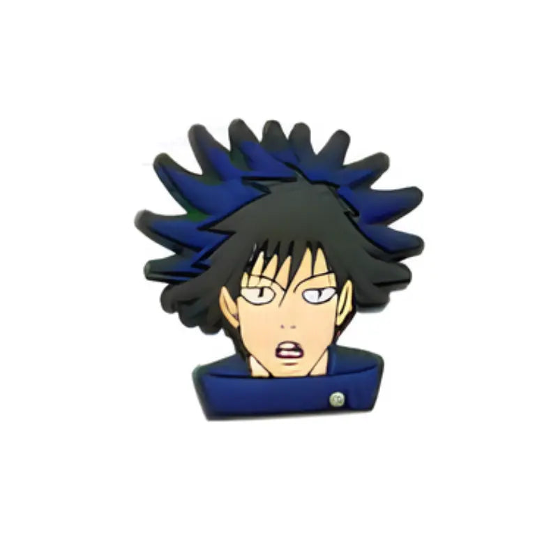PIN'S JUJUTSU KAISEN