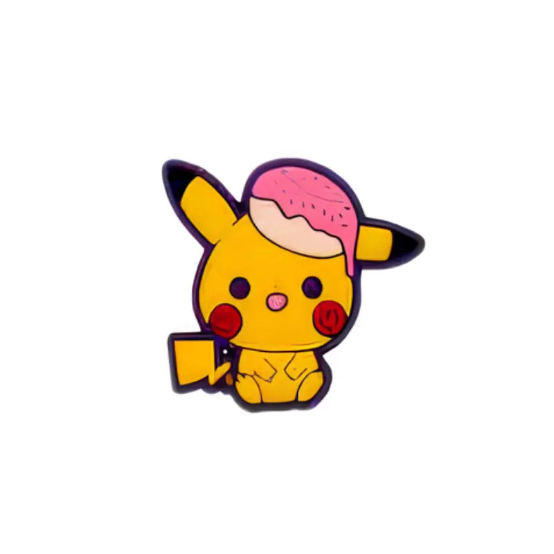 PIN'S POKEMON
