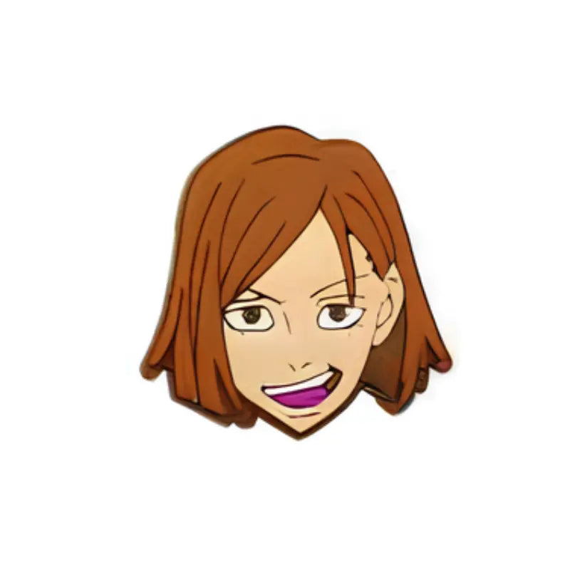 PIN'S JUJUTSU KAISEN