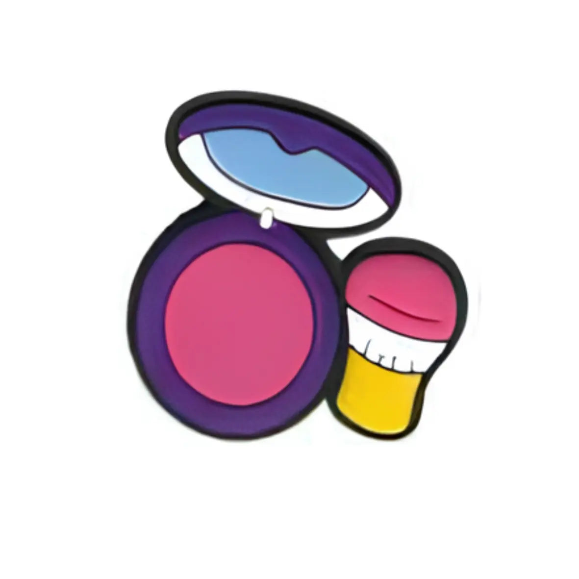 PIN'S PRINCESSE
