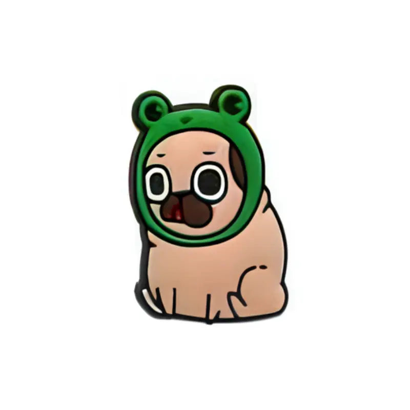 PIN'S CHIENS
