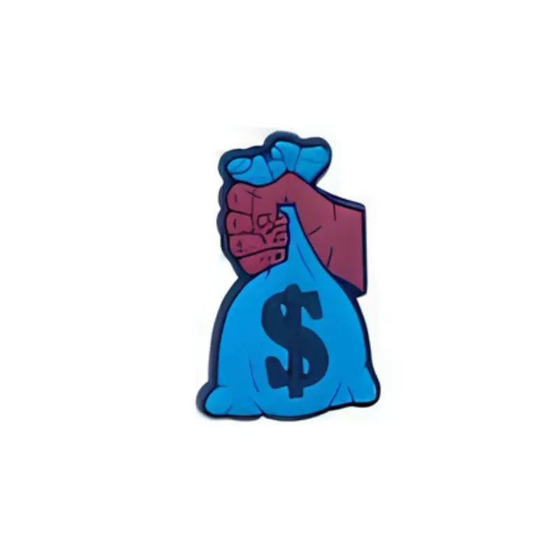 PIN'S MONEY