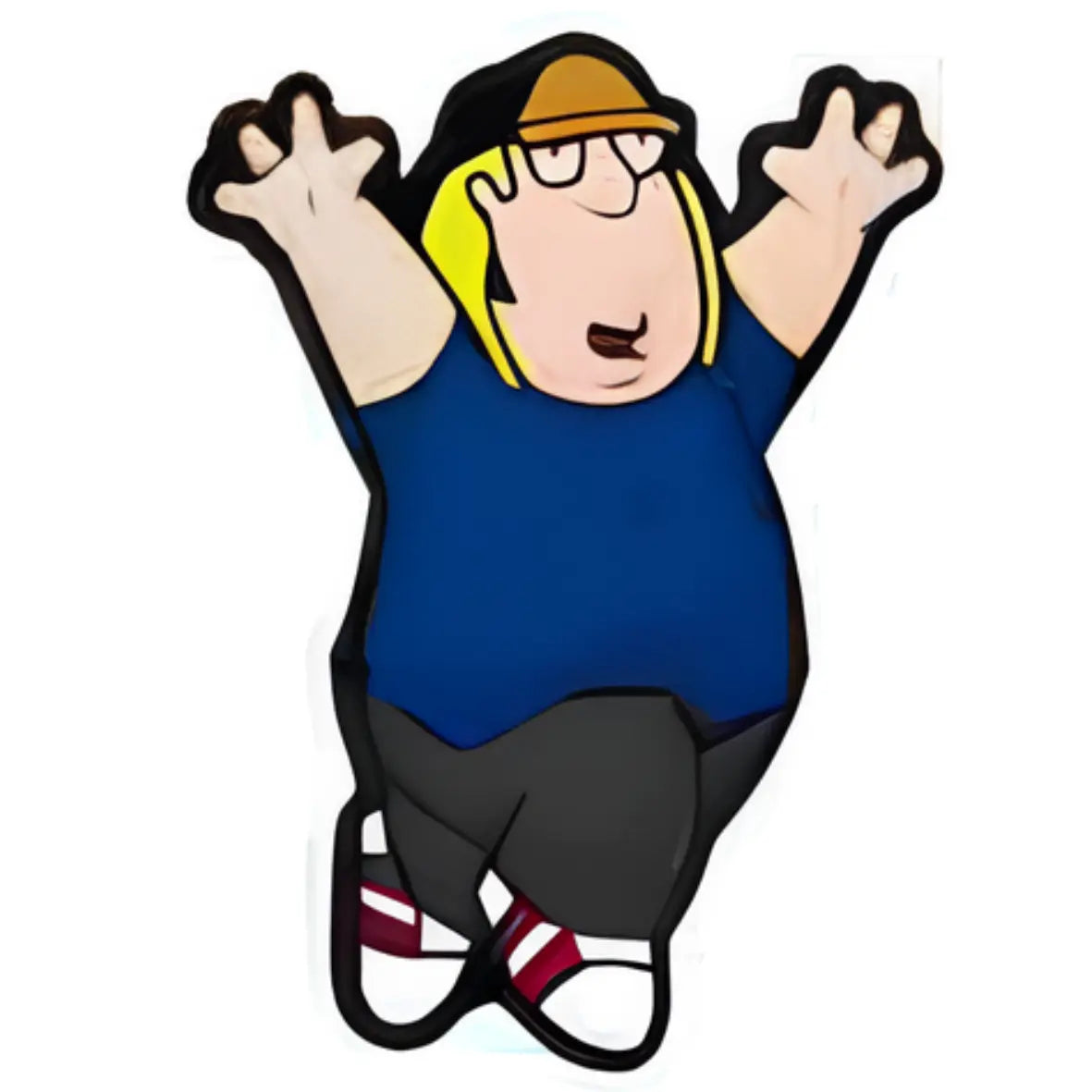 PIN'S FAMILY GUY