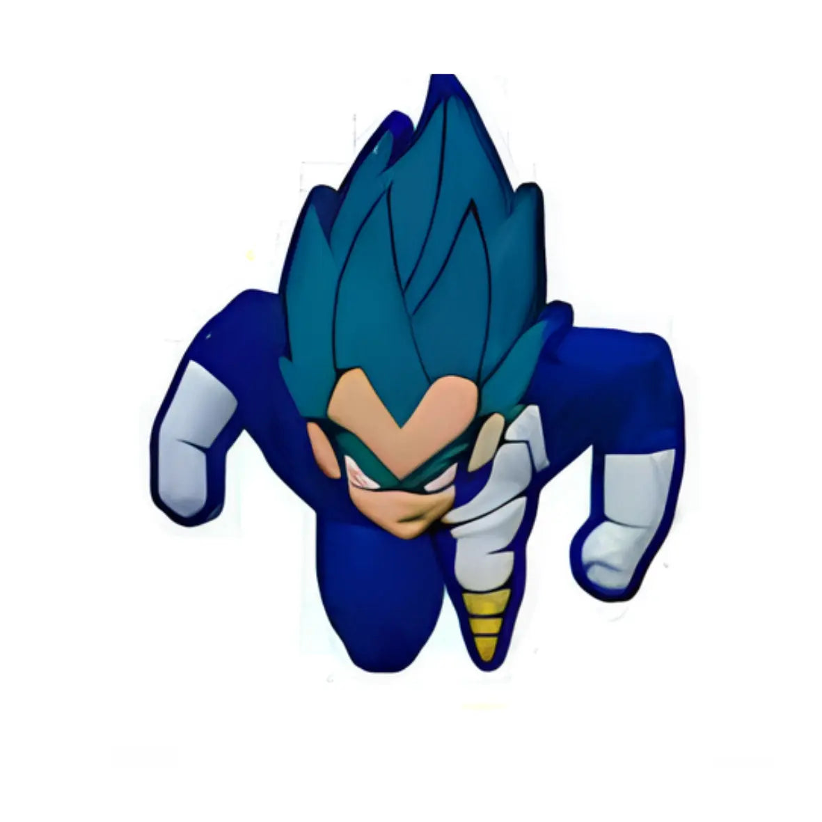 PIN'S DRAGON BALL Z