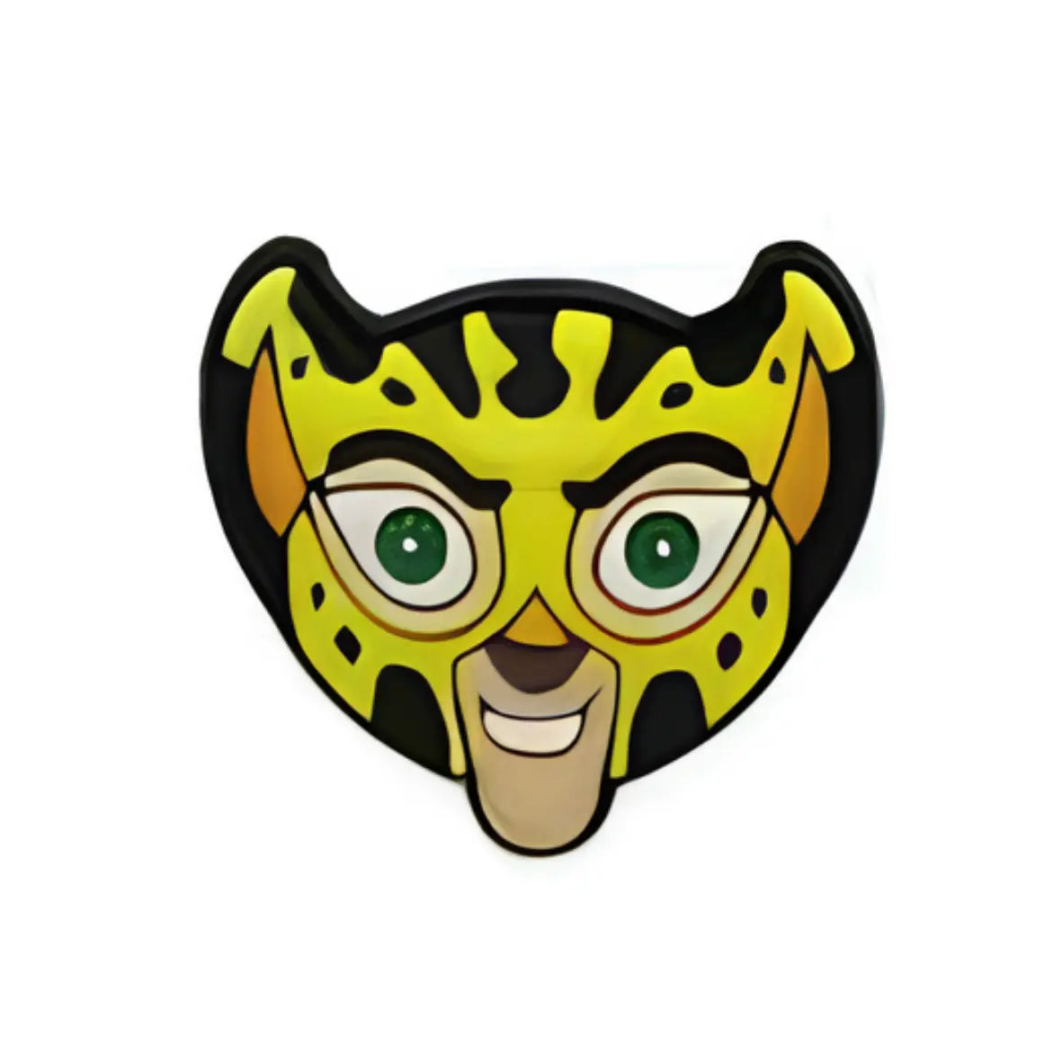 PIN'S ROI LION