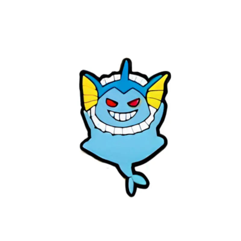 PIN'S POKEMON
