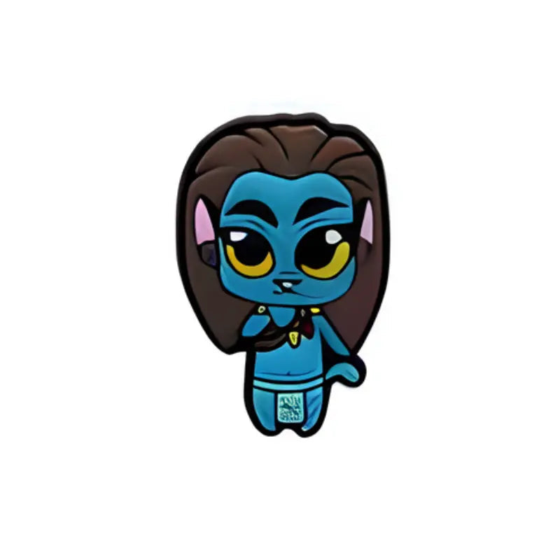 PIN'S AVATAR