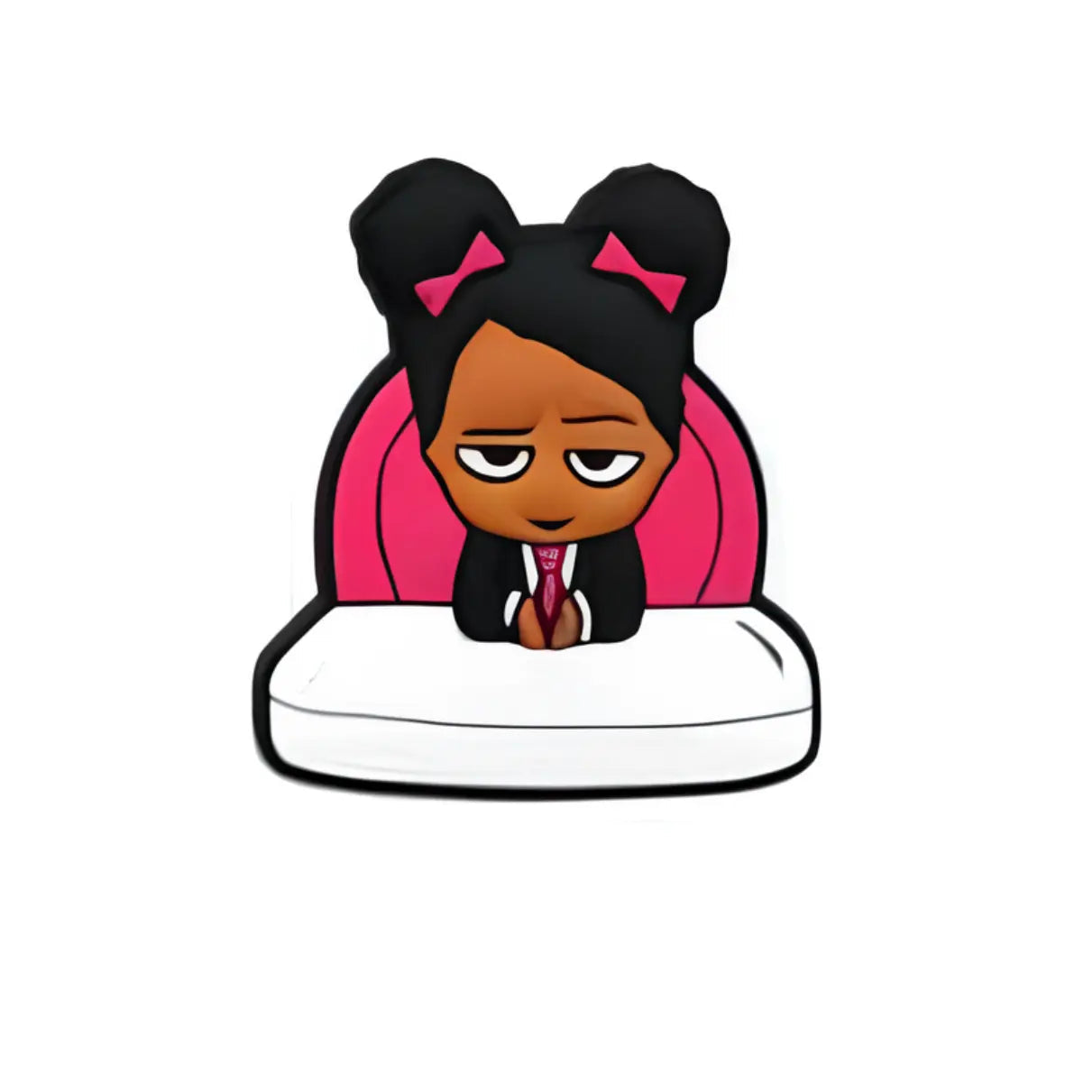 PIN'S BABY BOSS
