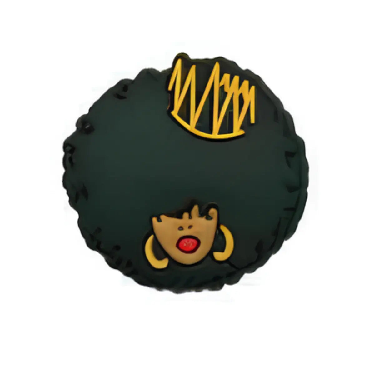 PIN'S BLACK LIVES MATTER