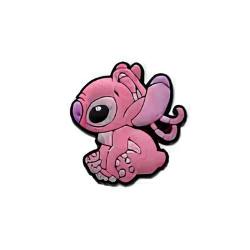 PIN'S STITCH
