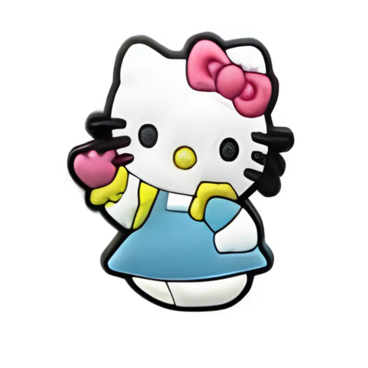 PIN'S HELLO KITTY