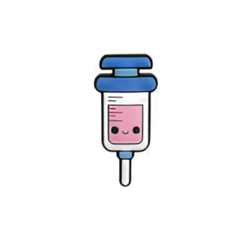 PIN'S HOPITAL