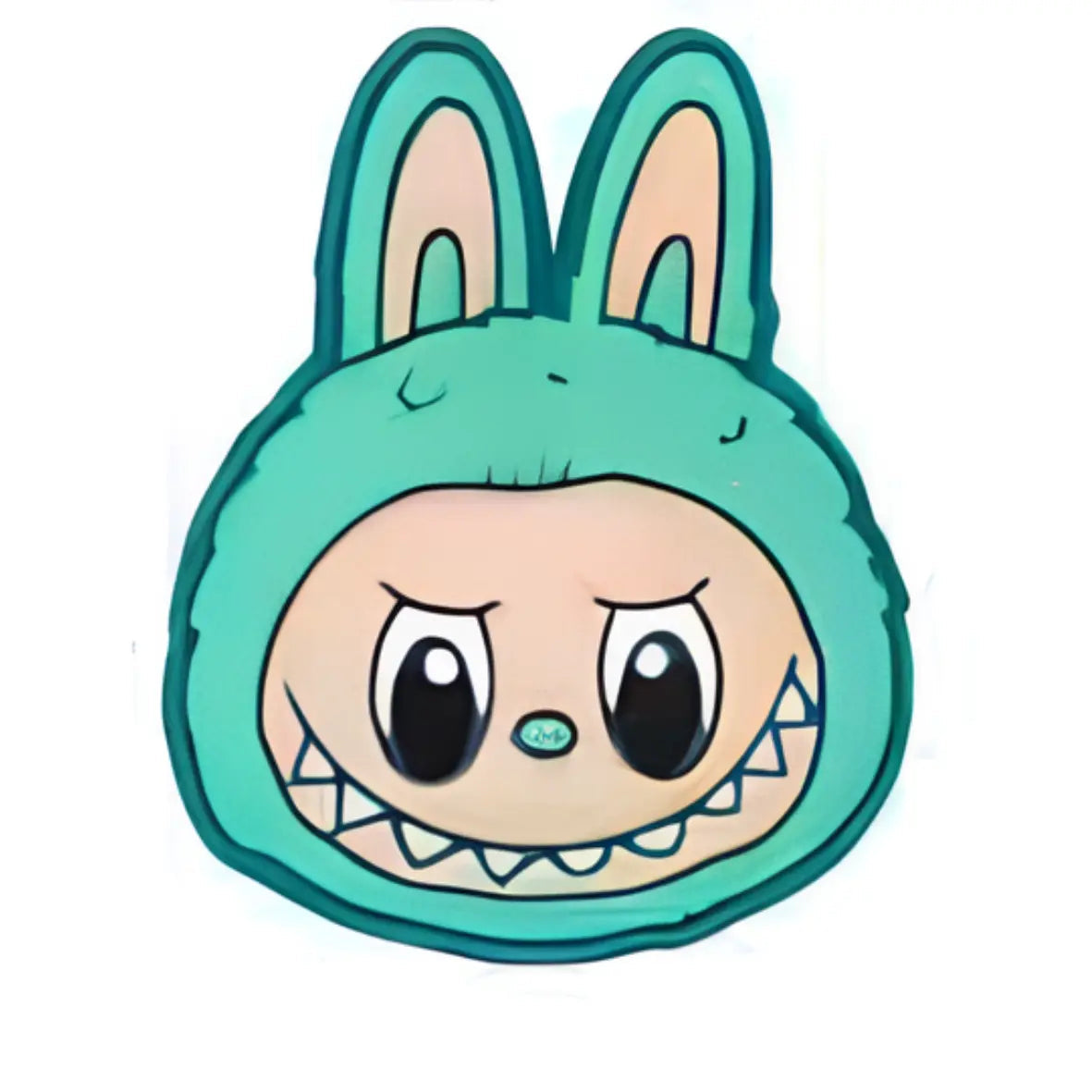 PIN'S LABUBU