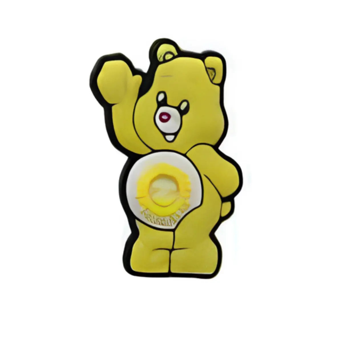 PIN'S NOUNOURS