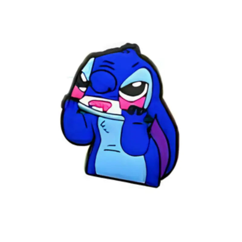 PIN'S STITCH