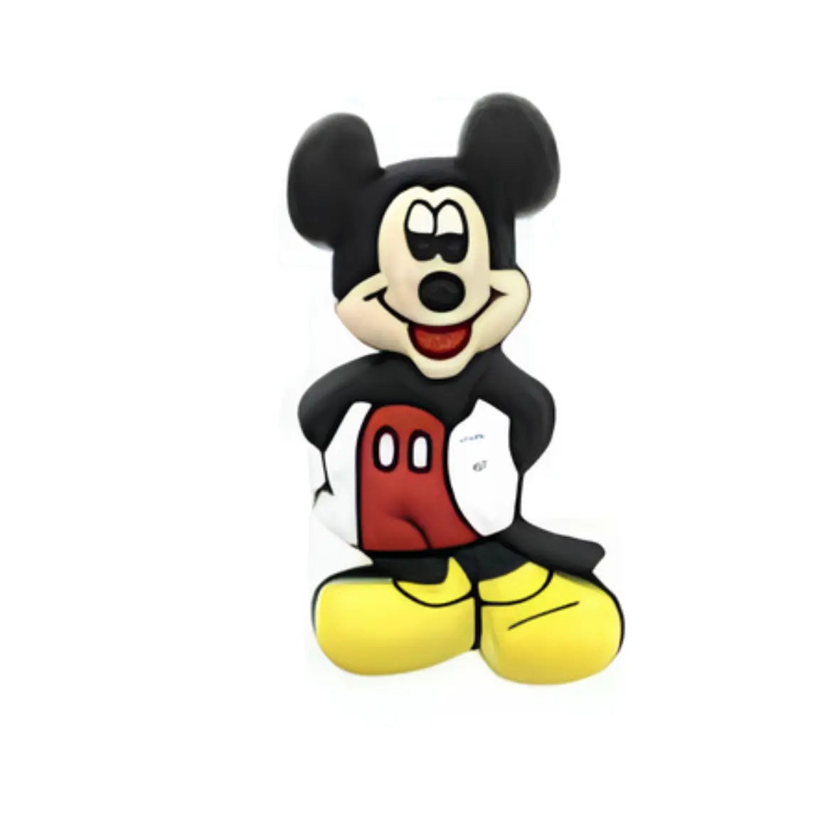 PIN'S MICKEY MOUSE