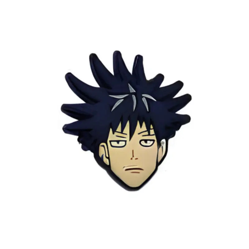 PIN'S JUJUTSU KAISEN