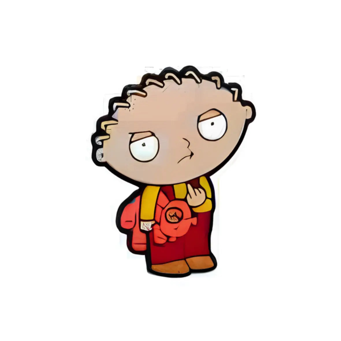 PIN'S FAMILY GUY