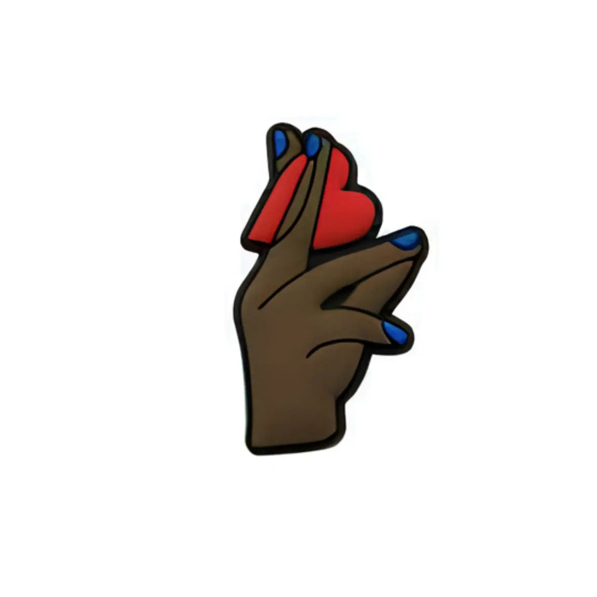 PIN'S BLACK LIVES MATTER