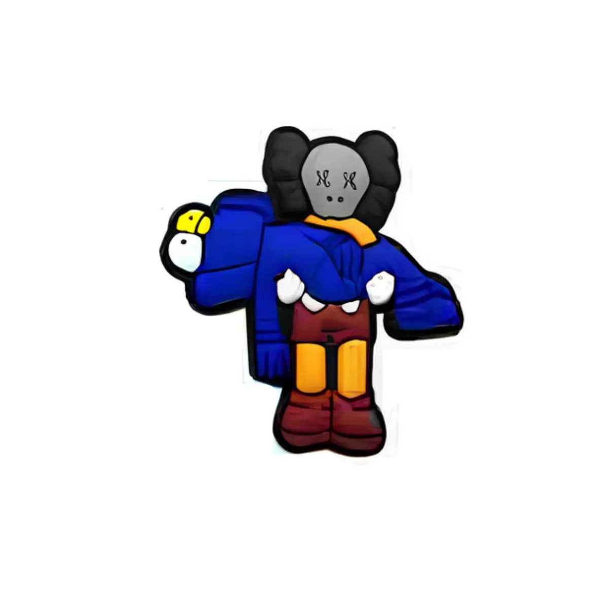PIN'S KXWS
