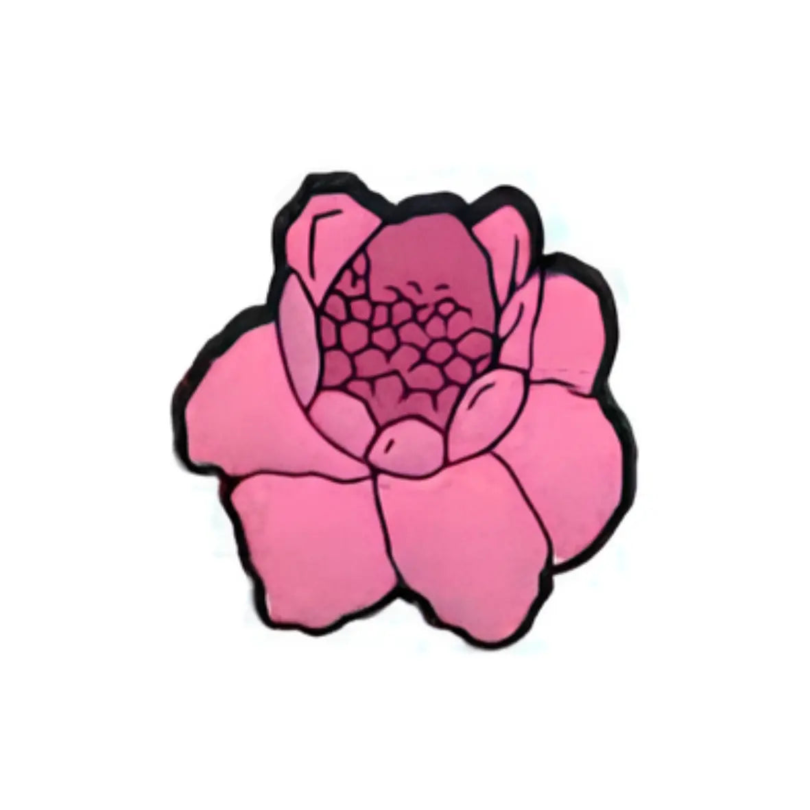 PIN'S FLORAL