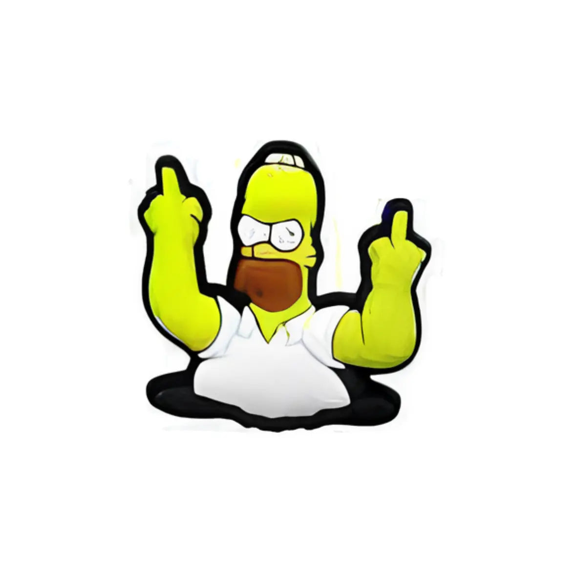 PIN'S SIMPSONS