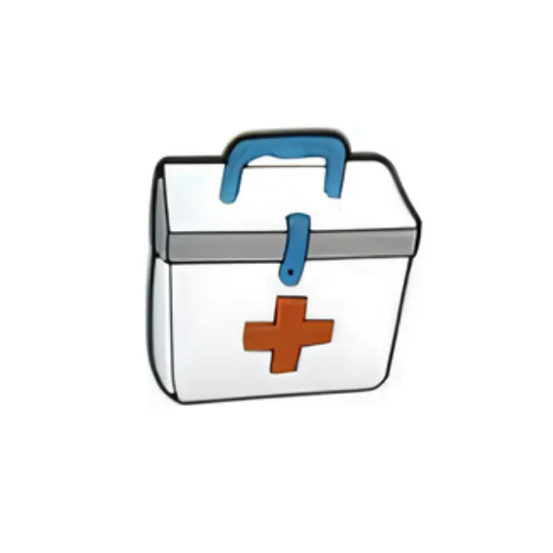 PIN'S HOPITAL