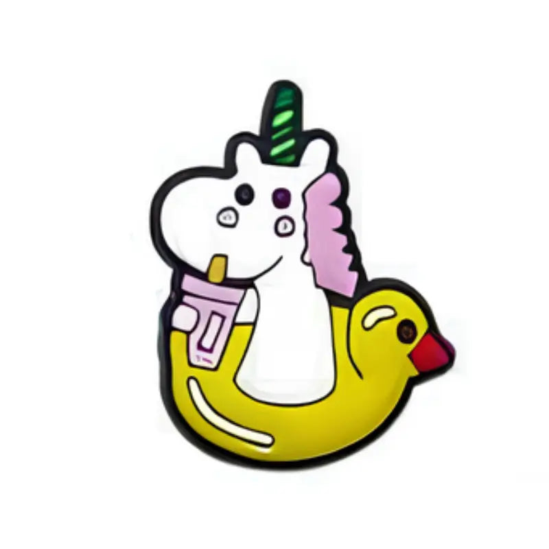 PIN'S LICORNES
