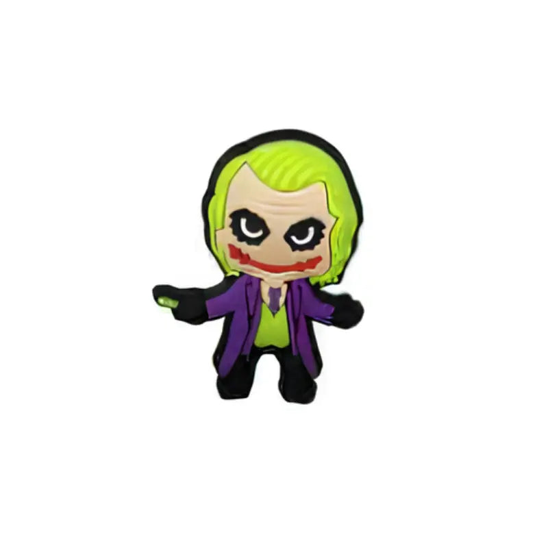PIN'S BATMAN