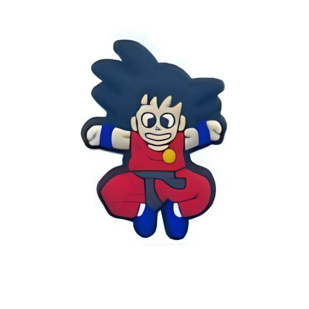 PIN'S DRAGON BALL Z