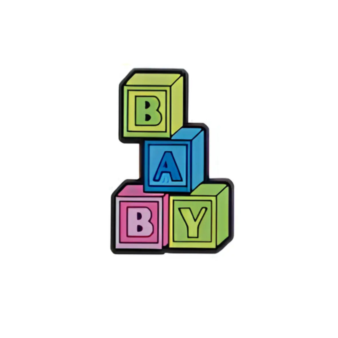 PIN'S BÉBÉ