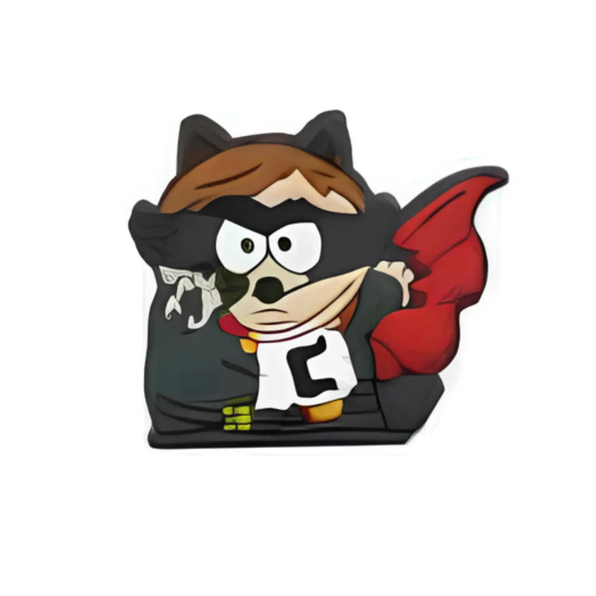 PIN'S SOUTH PARK