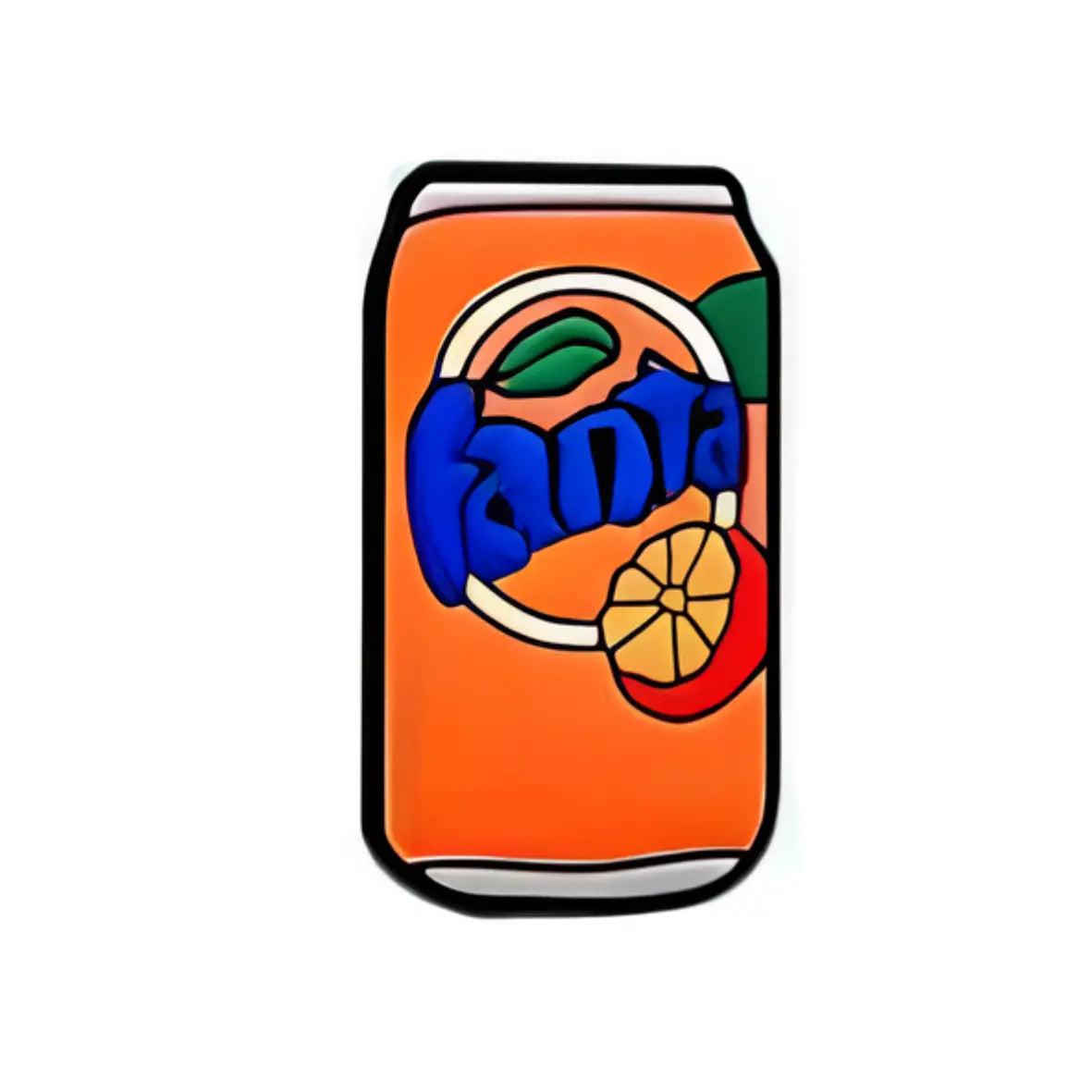 PIN'S SODA