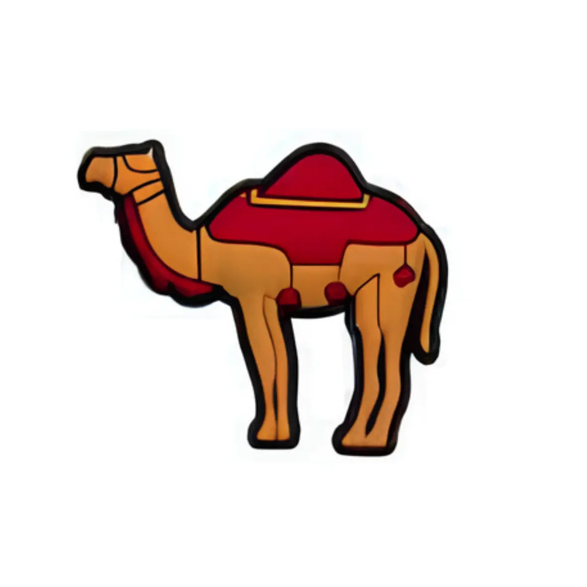 PIN'S MAGHREB