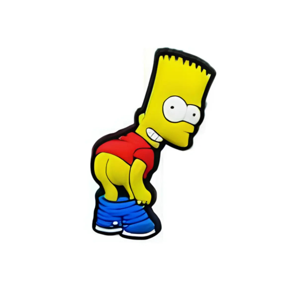 PIN'S SIMPSONS