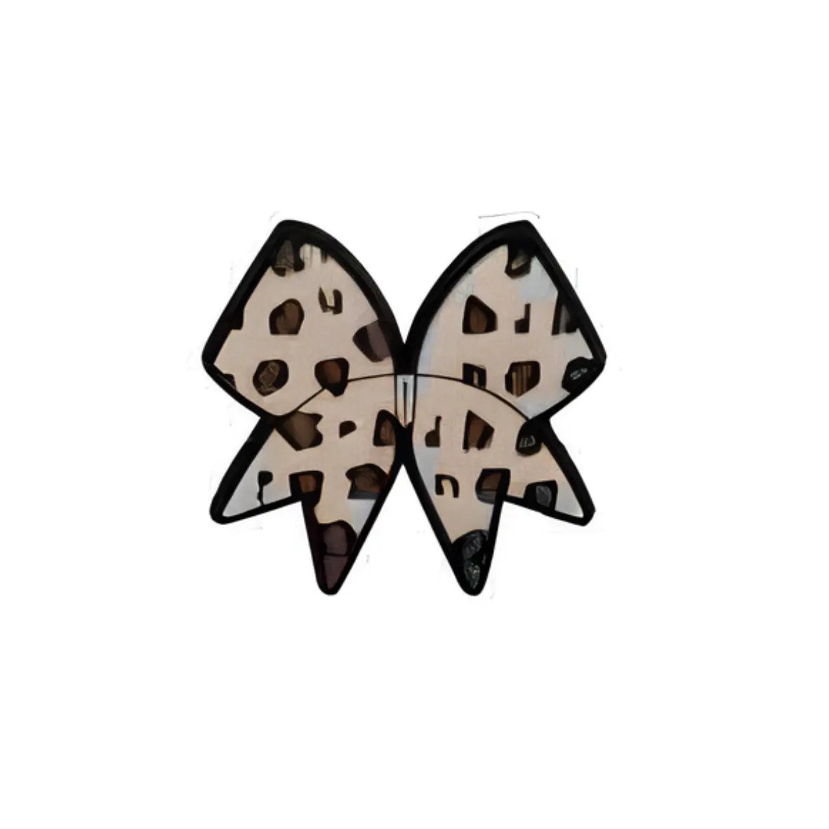 PIN'S LEOPARD
