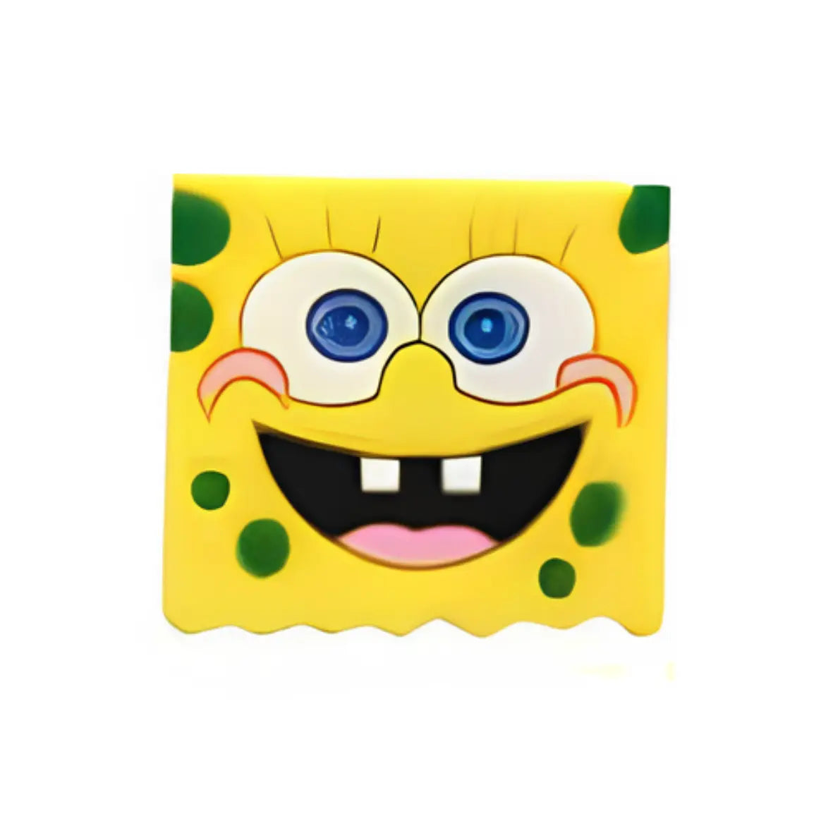 PIN'S BOB L'ÉPONGE