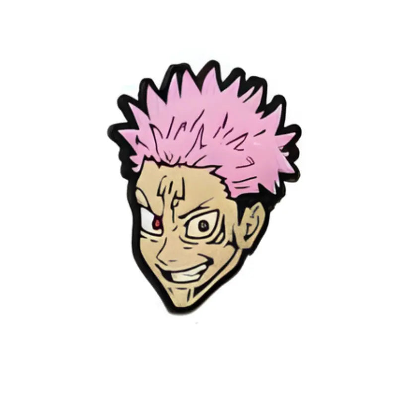 PIN'S JUJUTSU KAISEN