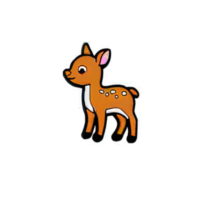 PIN'S ANIMAUX