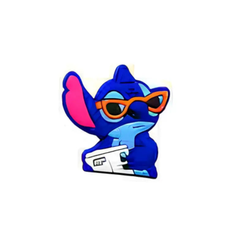 PIN'S STITCH