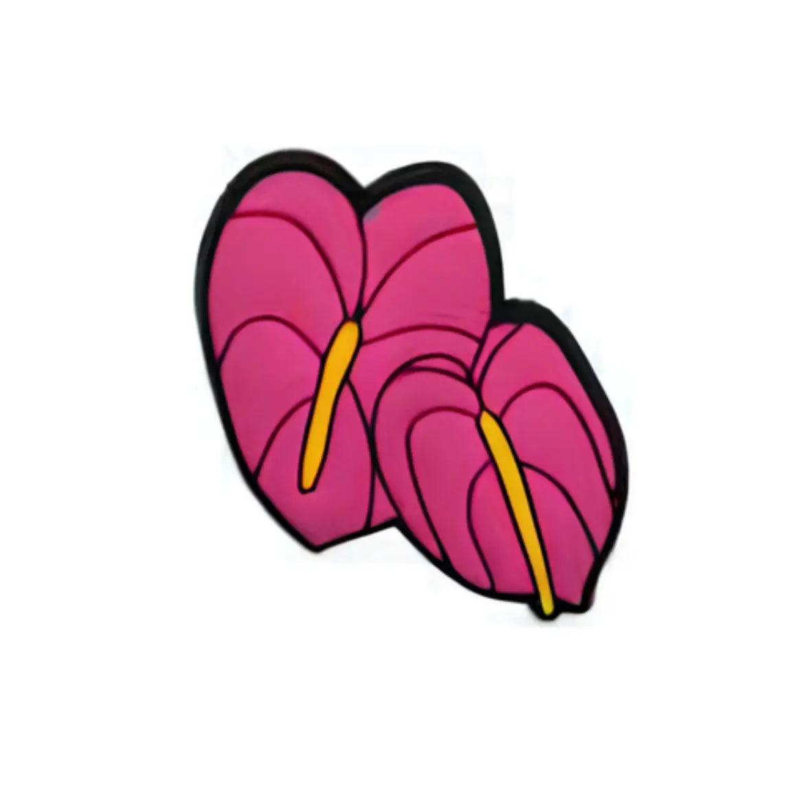 PIN'S FLORAL