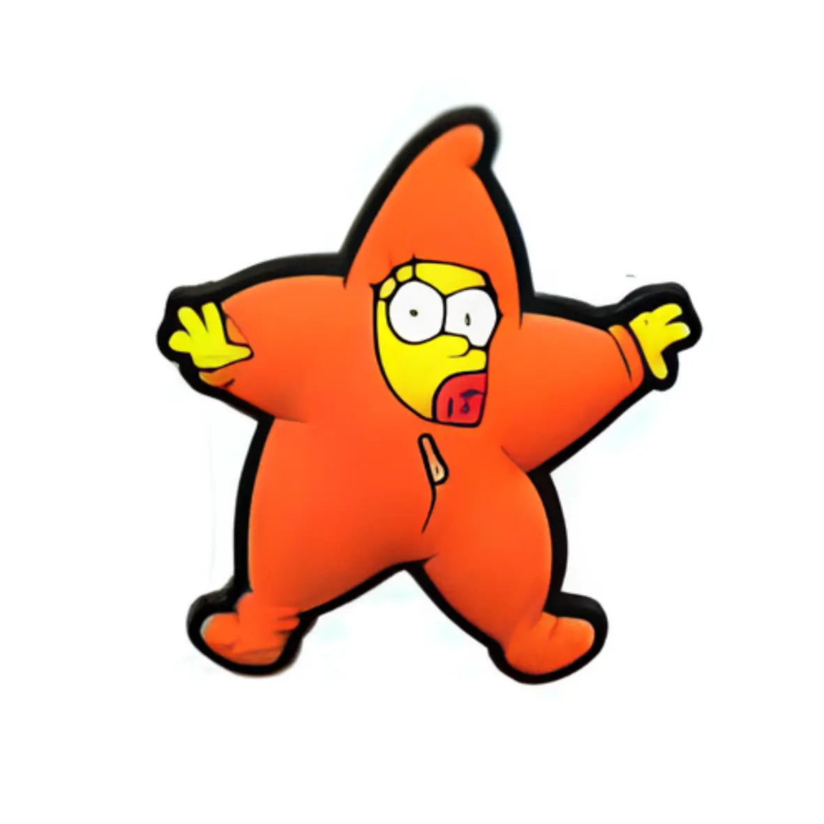 PIN'S SIMPSONS