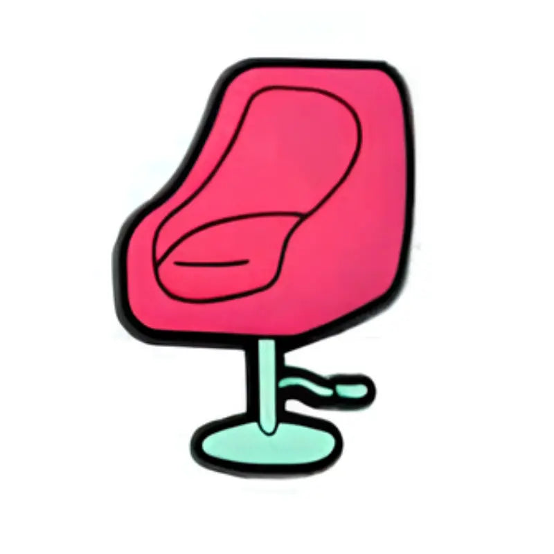 PIN'S COIFFEUR