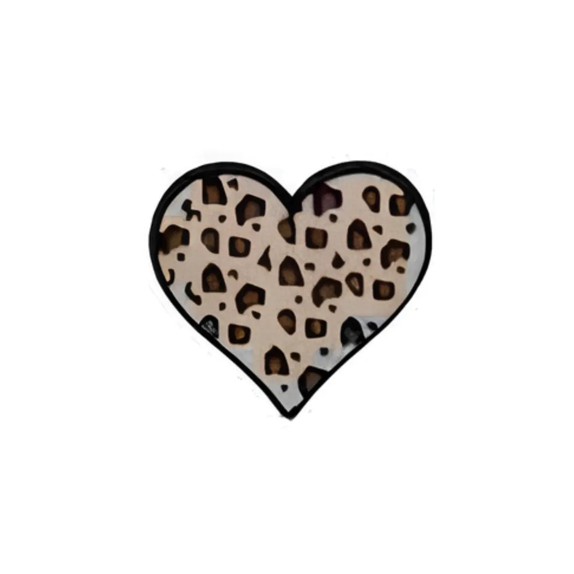 PIN'S LEOPARD